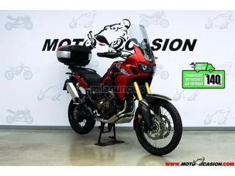 honda - crf1000l africa twin