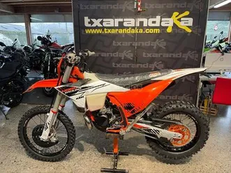 ktm - 300 exc
