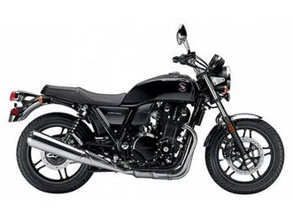 2014 honda cb1100