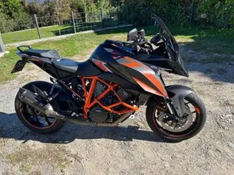 ktm 1290