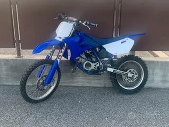 yz 85 cross 2010