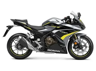 2022 honda cbr500r abs