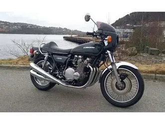 kawasaki z 1000