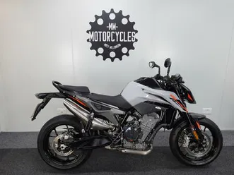 ktm 790 duke l x-ring euro 5 799 cc