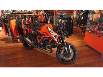ktm 1390 super duke r 2024 1390 cm3 | moto roadster | 4 103 km | orange | 64600 anglet
