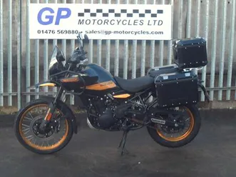 royal enfield himalayan 450 452 euro 5 452 cc