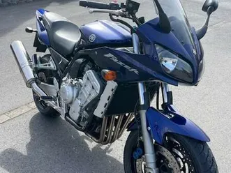 yamaha fzs 1000