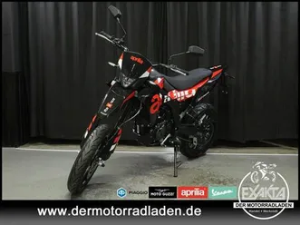 aprilia sx 125