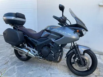 2013 yamaha tdm 900 gt abs gt abs a vendre