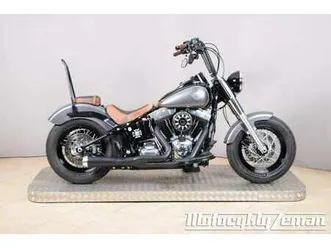 harley-davidson softail slim lvf