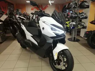 voge sr4 max lux+ /4-roky záruka