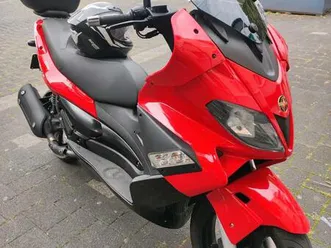 gilera nexus 125