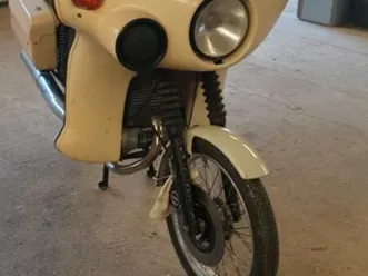 mz 250