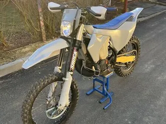 husqvarna te300i zlotoryja