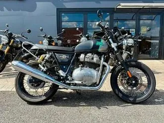 royal enfield interceptor 650