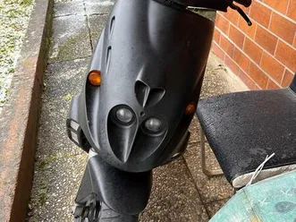 malaguti f12 phantom