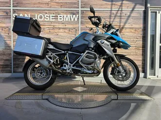2013 bmw r 1200 gs
