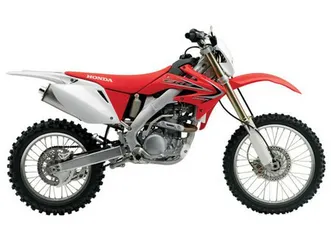 2012 honda® crf250x