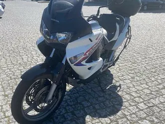 honda varadero 1000 - 2011 - abs