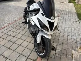 kawasaki ninja zx6r