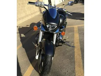 2013 suzuki boulevard m50