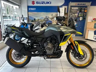 suzuki v-strom 800 de 776 cc