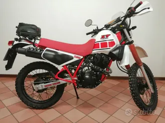 yamaha xt 350