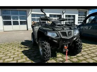 other hisun tactic 550