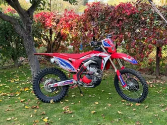 honda crf rx →