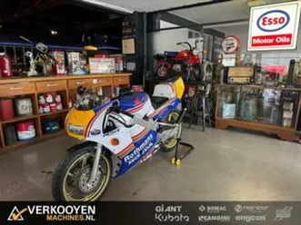honda nsr250 mc21 rothmans tyga vt733 — motoren | honda — marktplaats