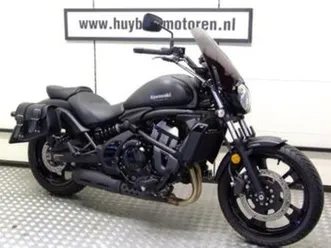 kawasaki en 650 vulcan s 2021 vulcan touring — motoren | kawasaki — marktplaats