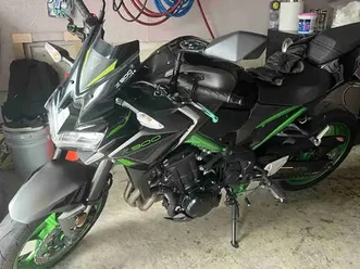 2023 kawasaki z900