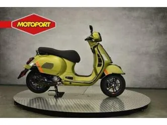 vespa gts 300 supersport (bj 2024) — motoren | overige merken — marktplaats