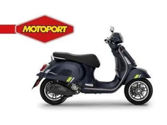 vespa gts 300 supertech (bj 2024) — motoren | overige merken — marktplaats