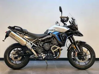 new triumph tiger 900 alpine edition for sale in stratford upon avon