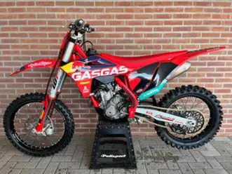 gasgas mc 350f 2022 (ktm sxf 350) — motoren | ktm — marktplaats