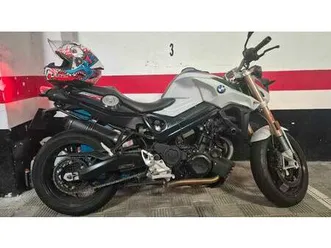 bmw - f800r