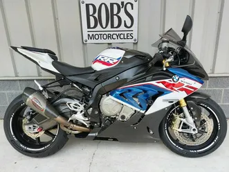 2017 bmw s 1000 rr