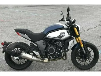 2022 cfmoto cf700-2us