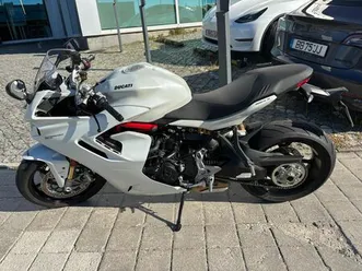 ducati supersport 950 bonfim