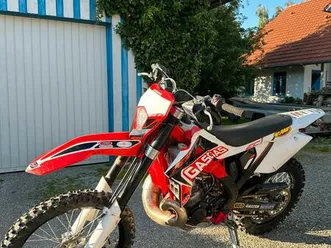 gasgas ec300 2t mit tüv enduro/moped