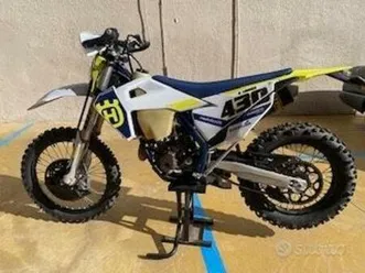 husqvarna fe 250 - 2023