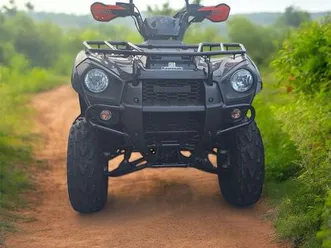 kawasaki brute force 300 carregosa
