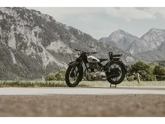 nsu osl 251 1951 oldtimer