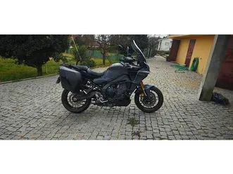 yamaha tracer 9 gt+ figueiró (santiago e santa cristina)