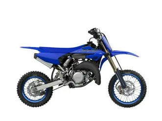 2024 yamaha yz65 team yamaha blue youth