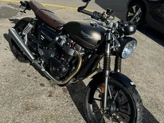 street twin 900 special edition (35kw)