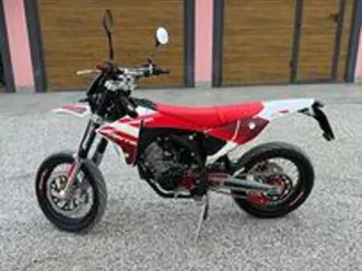 fantic xmf 125 performance