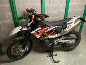 ktm 690 enduro