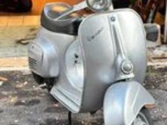 vespa 50 special edition 1991